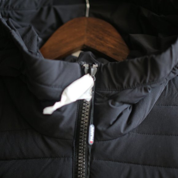 NWT Pajar Black Quilted Puffer Jacket. - Picture 6 of 11